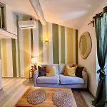 Cozy Studio Le Cedre, Port De Saint Tropez