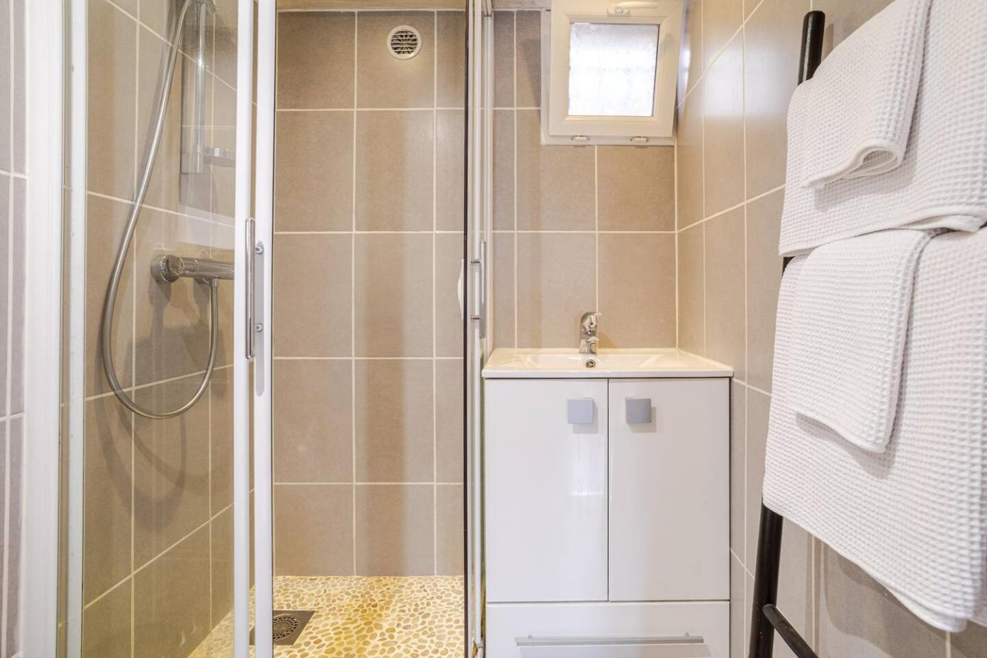 Cozy Le Cedre, Port De Tropez Apartment *