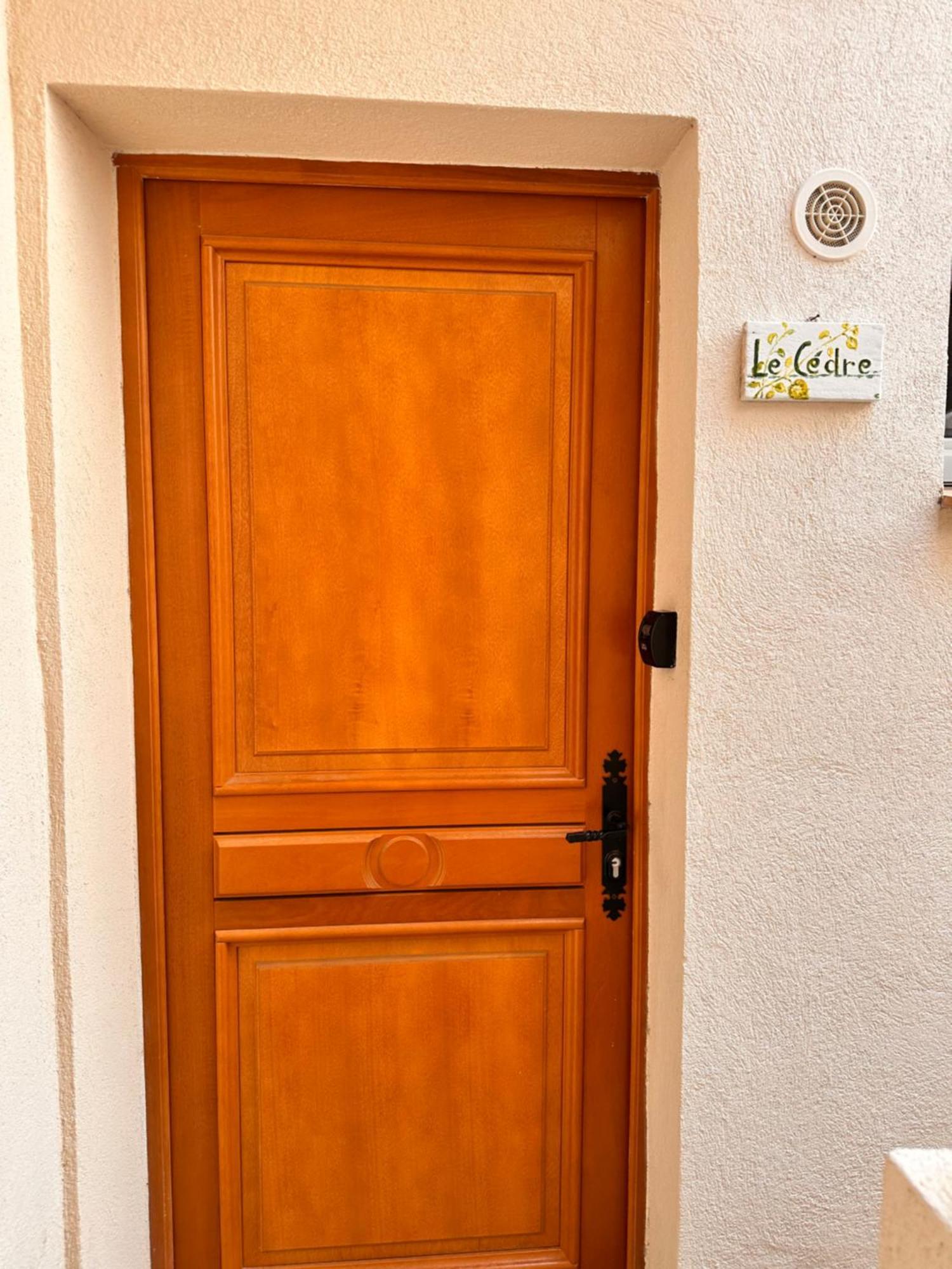 Cozy Le Cedre, Port De Tropez * Saint-Tropez